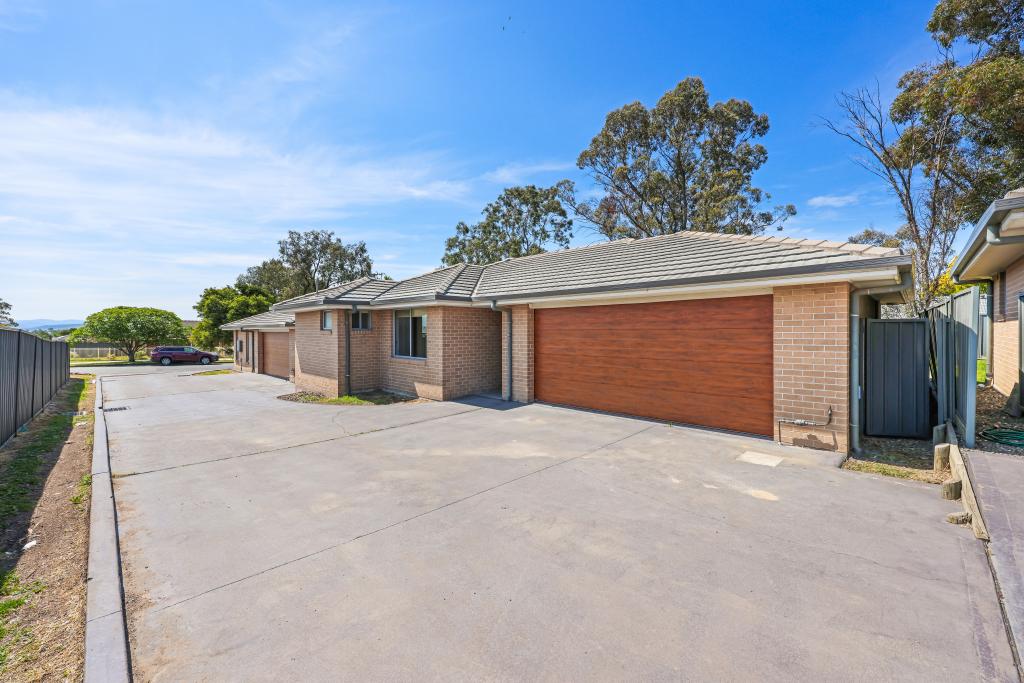 2/1a Ironbark Rd, Muswellbrook, NSW 2333