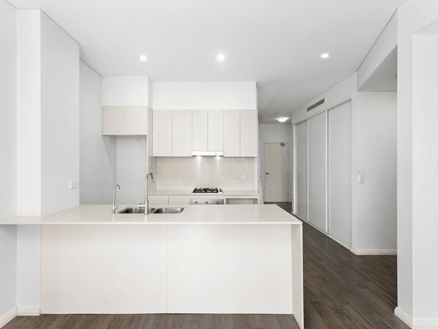 G02/104B BAY ST, PAGEWOOD, NSW 2035
