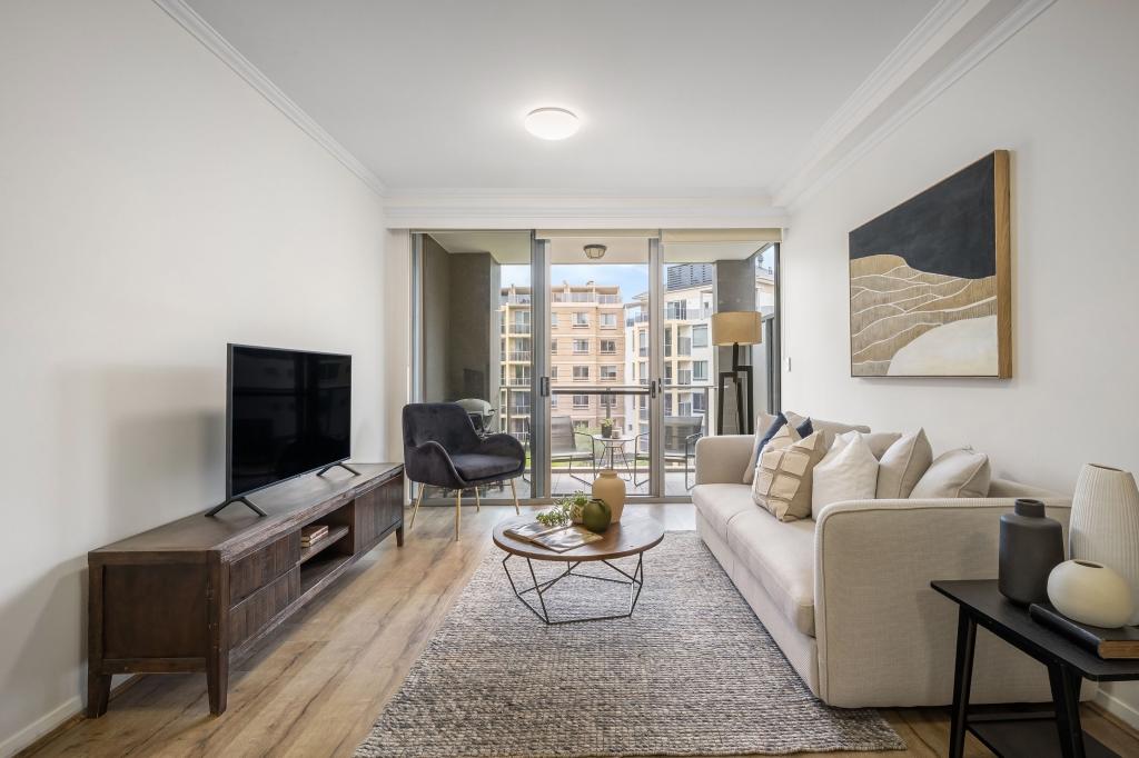 85/86-88 Bonar St, Wolli Creek, NSW 2205