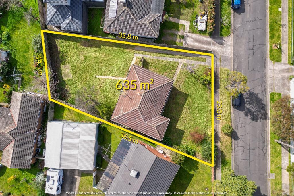 52 Guildford Ave, Coolaroo, VIC 3048