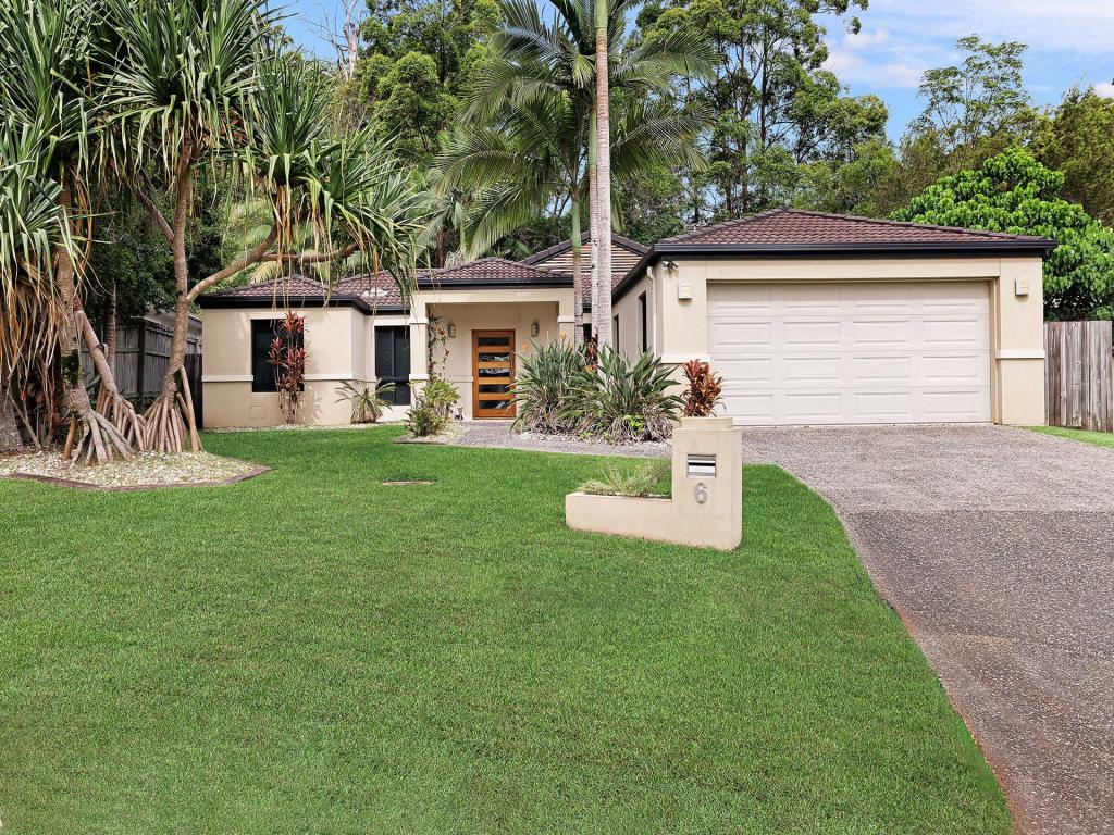 6 Montage Ct, Buderim, QLD 4556