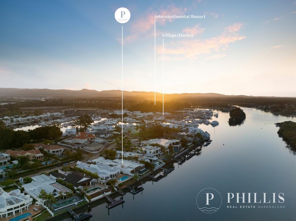 5693 Anchorage Tce, Hope Island, QLD 4212