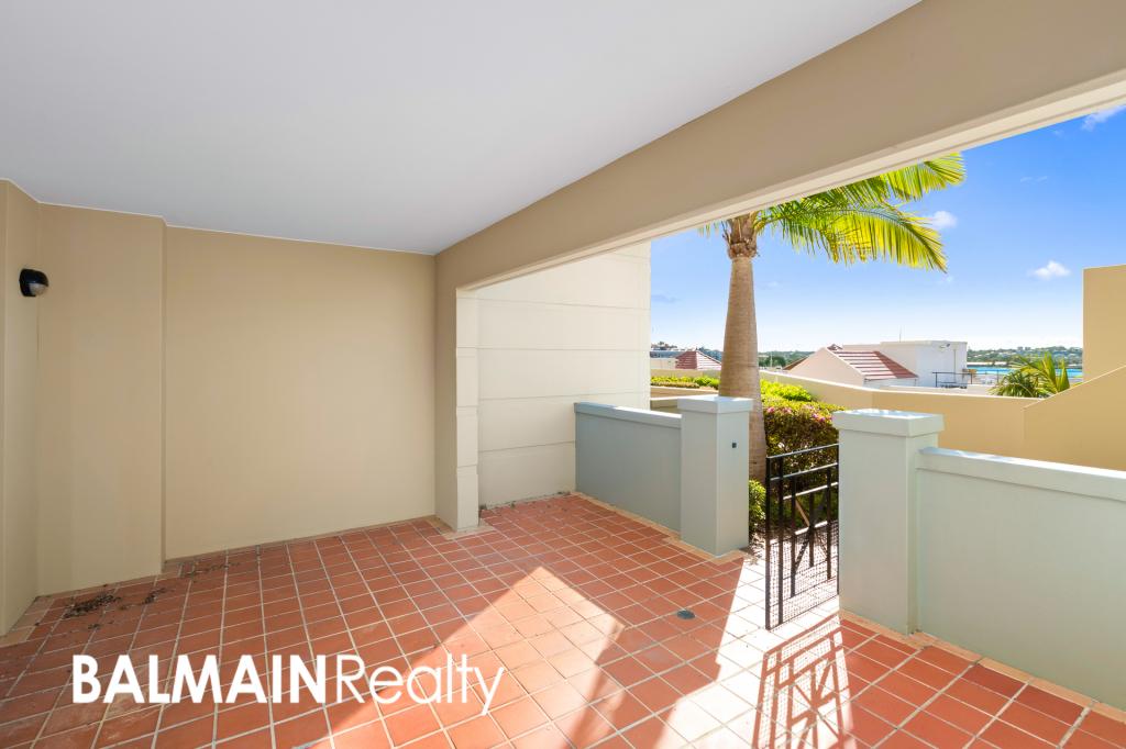 150/5 WULUMAY CL, ROZELLE, NSW 2039