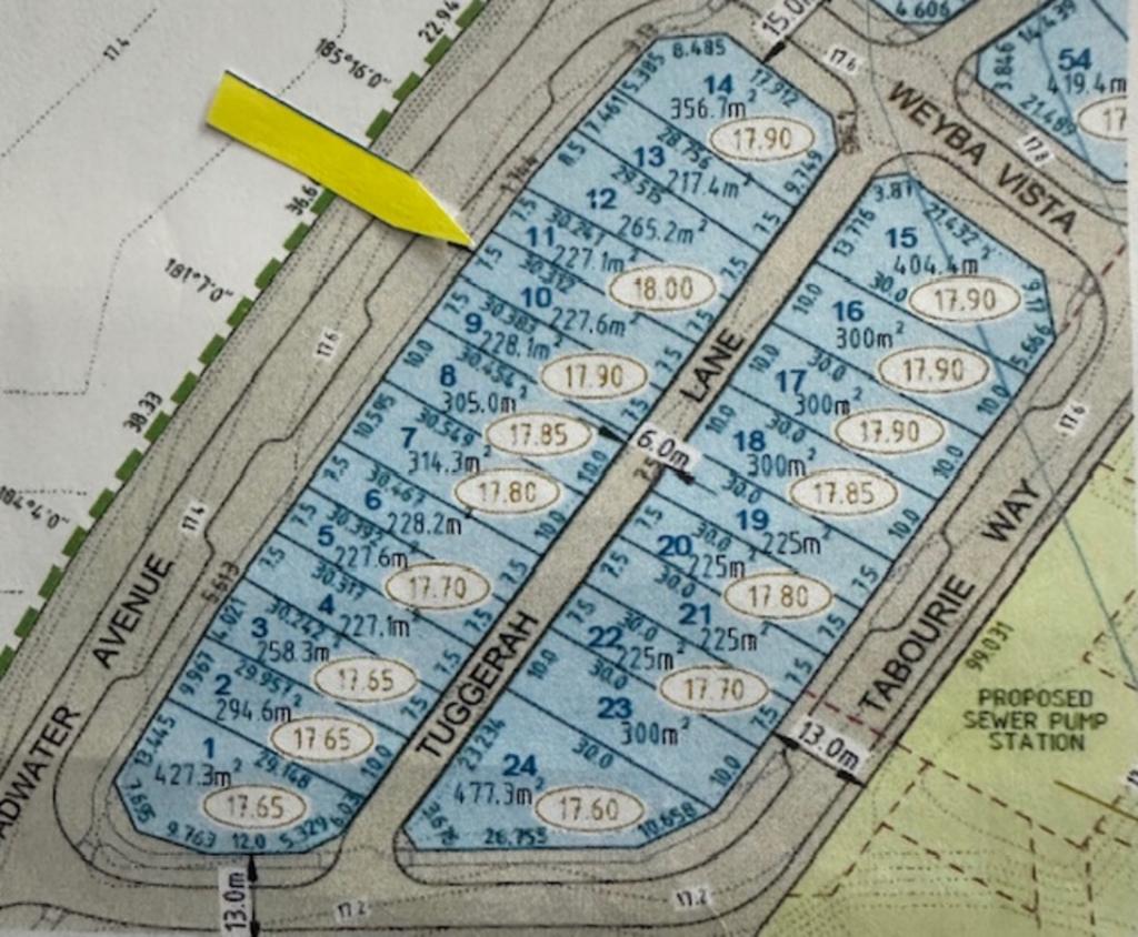 Lot 10 Broadwater Ave, Anketell, WA 6167