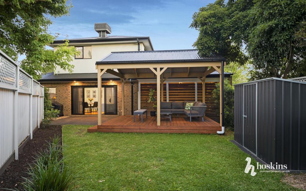 3/14 Lusher Rd, Croydon, VIC 3136