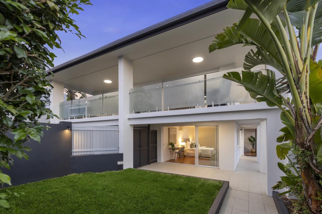 42 Kennedy Tce, Paddington, QLD 4064