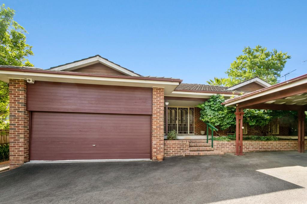 50a Middleton Ave, Castle Hill, NSW 2154