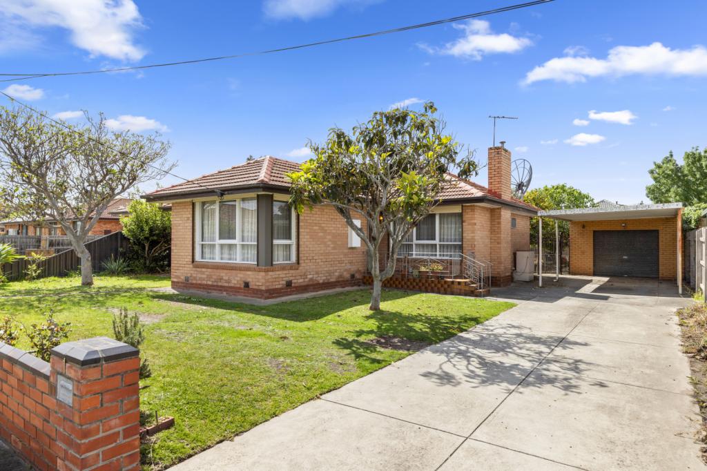 1 Burrapike Ave, Springvale, VIC 3171