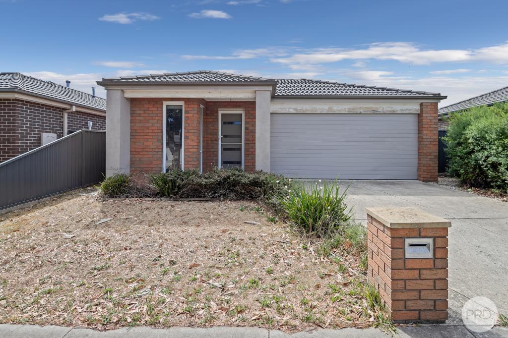 15 Craven St, Lucas, VIC 3350