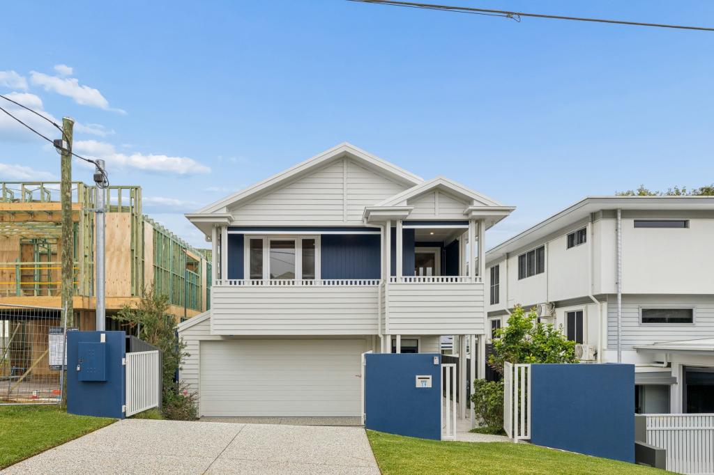 19 Cleveland Tce, Ormiston, QLD 4160