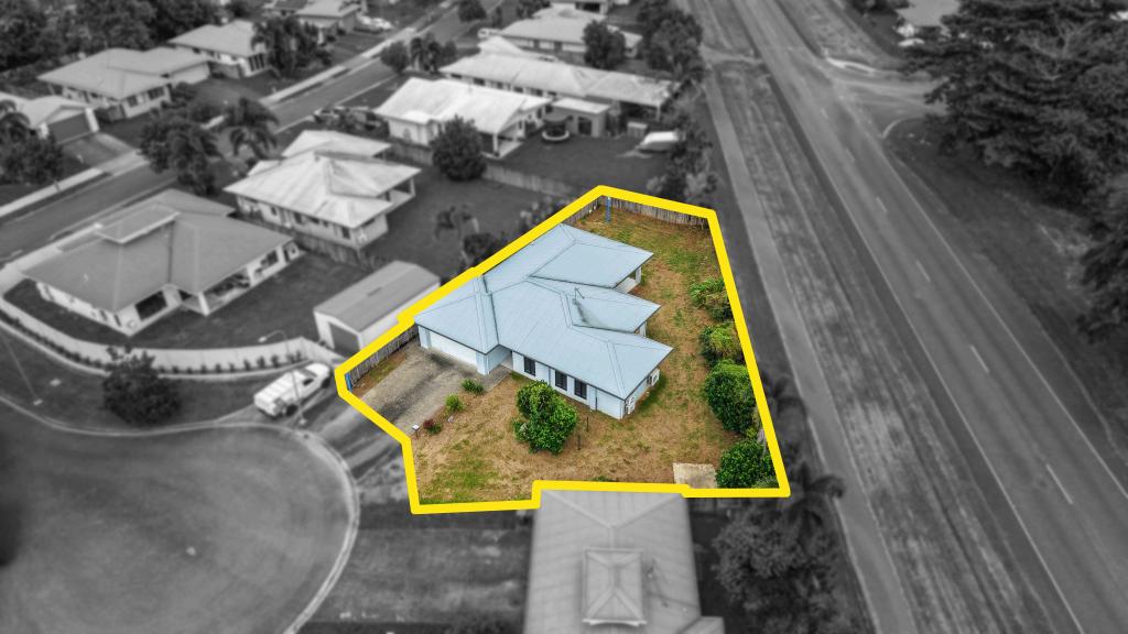 3 Mineral Ct, Edmonton, QLD 4869