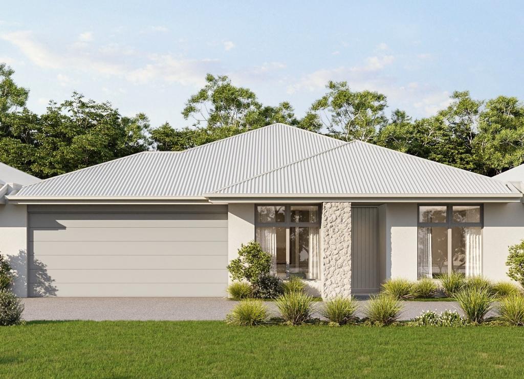 32a Gosfield Cres, Hampstead Gardens, SA 5086