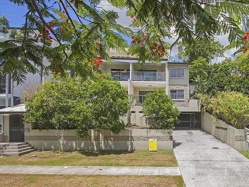 5/23 Indooroopilly Rd, Taringa, QLD 4068