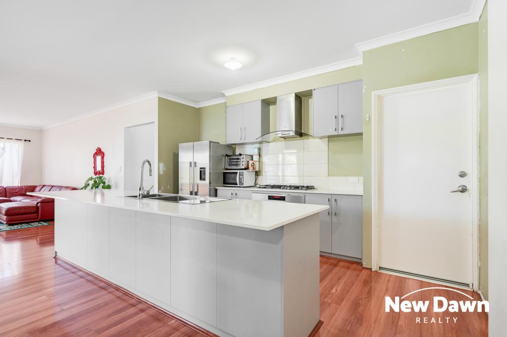 23 Blenheim Pl, Swan View, WA 6056