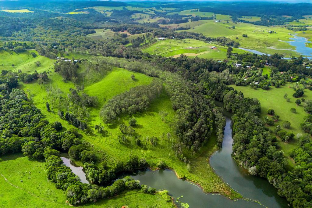 78 FLETCHER RD, YUNGABURRA, QLD 4884