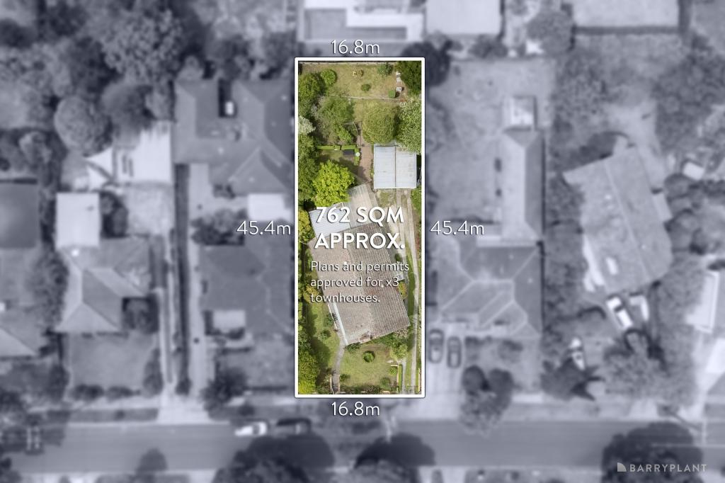 86 Rose Ave, Templestowe Lower, VIC 3107