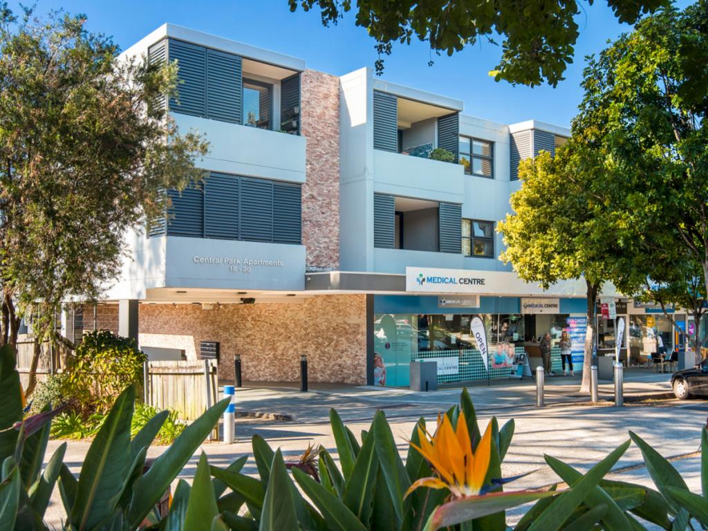 7/18-20 PARK ST, MONA VALE, NSW 2103