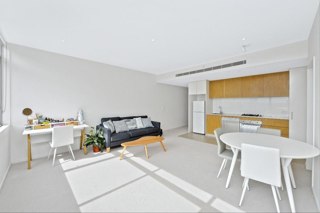 1001/1 Saunders Cl, Macquarie Park, NSW 2113