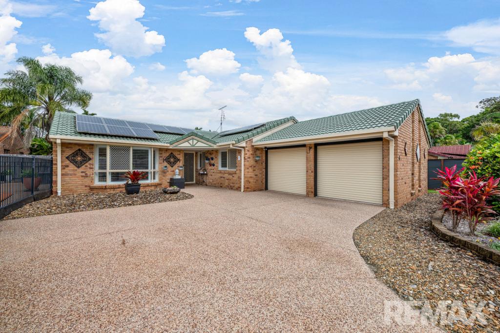 4 Rothfall Ch, Aroona, QLD 4551