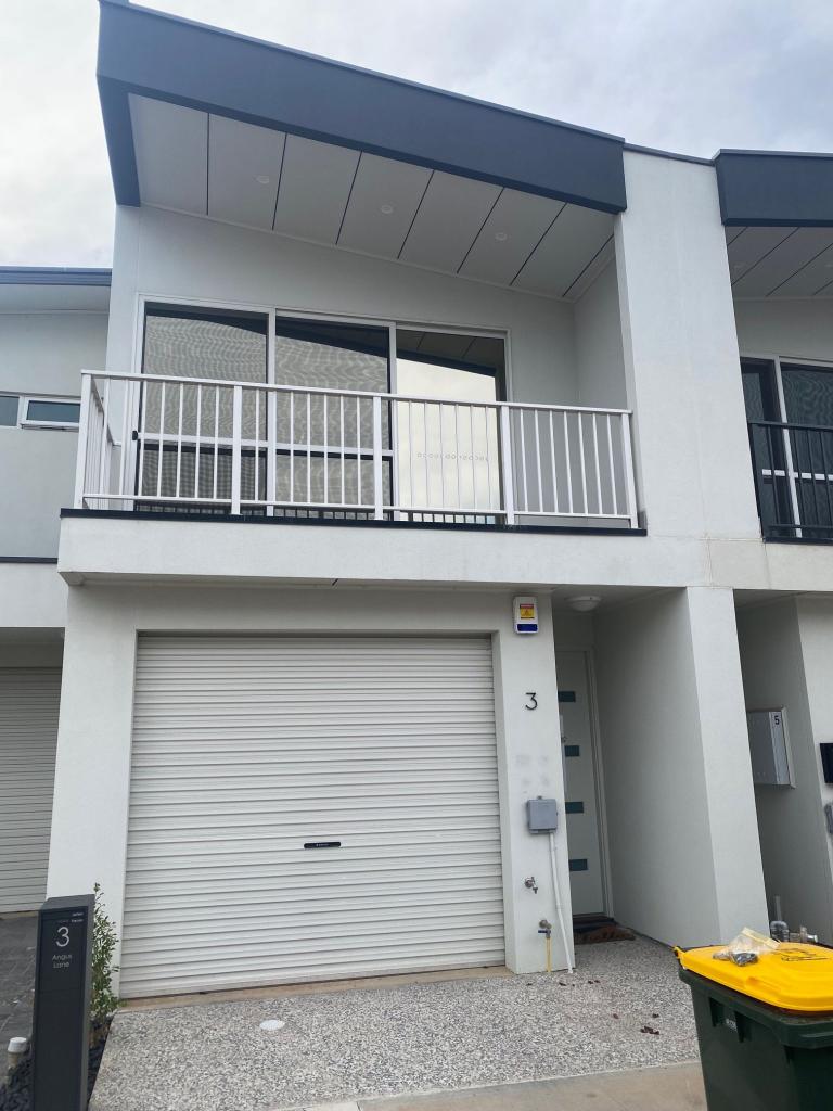 3 Angus Lane, Mansfield Park, SA 5012