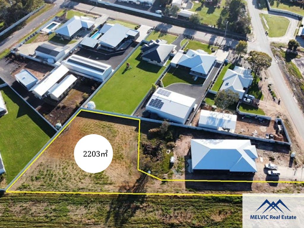 76 Butterworth St, Swan Hill, VIC 3585