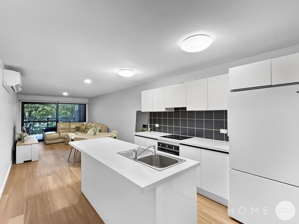 7/10-12 High St, Sippy Downs, QLD 4556