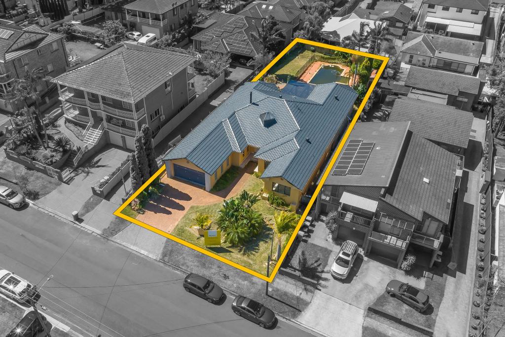 17 Mitchell St, Condell Park, NSW 2200