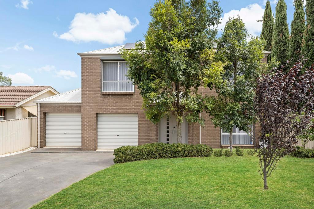 2a Ashley Ave, Ridgehaven, SA 5097