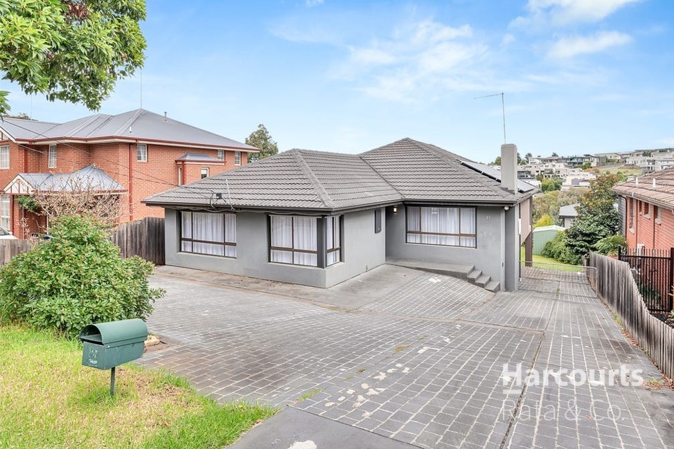21 Grosvenor St, Niddrie, VIC 3042