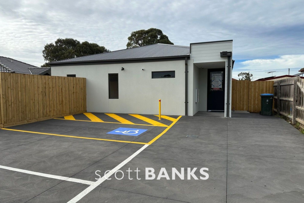 6/5 Gavan Ct, Werribee, VIC 3030