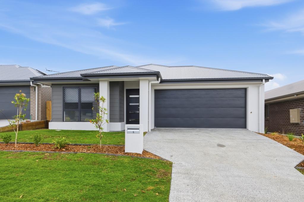 5 Beacon St, Flagstone, QLD 4280