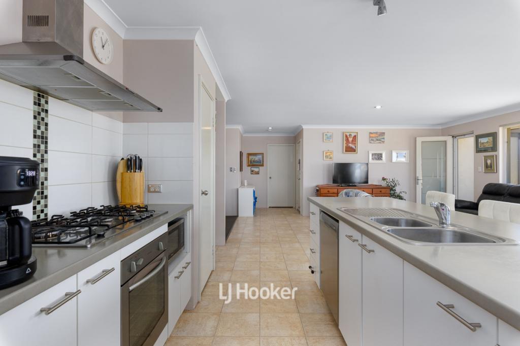 141 Braidwood Dr, Australind, WA 6233