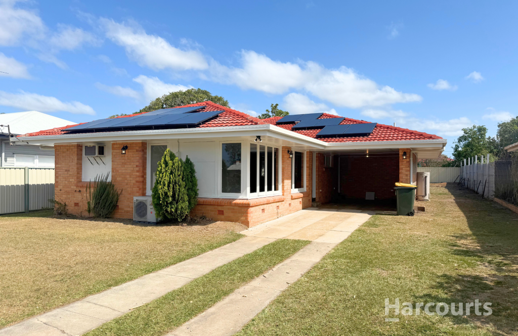 180 Walker St, Svensson Heights, QLD 4670