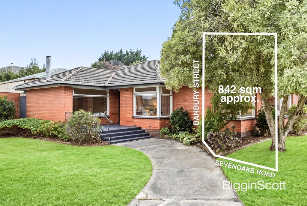 28 Sevenoaks Rd, Burwood East, VIC 3151