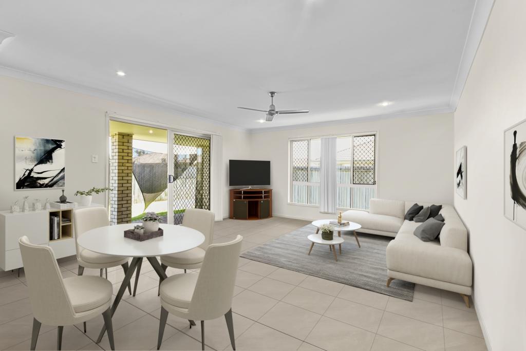 4 Heath Ct, Caboolture, QLD 4510