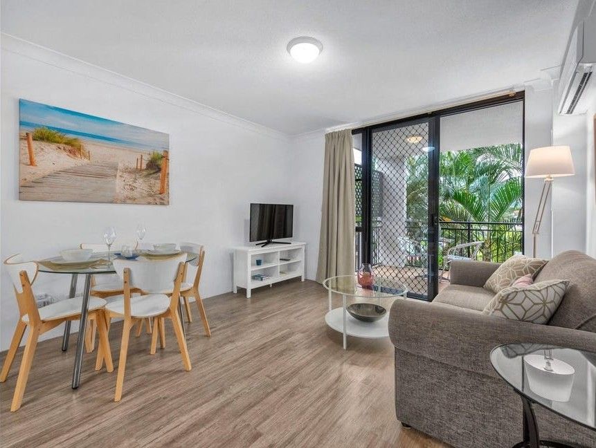 14/27 Birley St, Spring Hill, QLD 4000