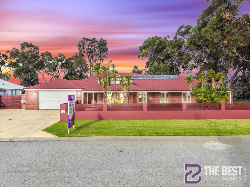 54 Nottely Cres, Secret Harbour, WA 6173