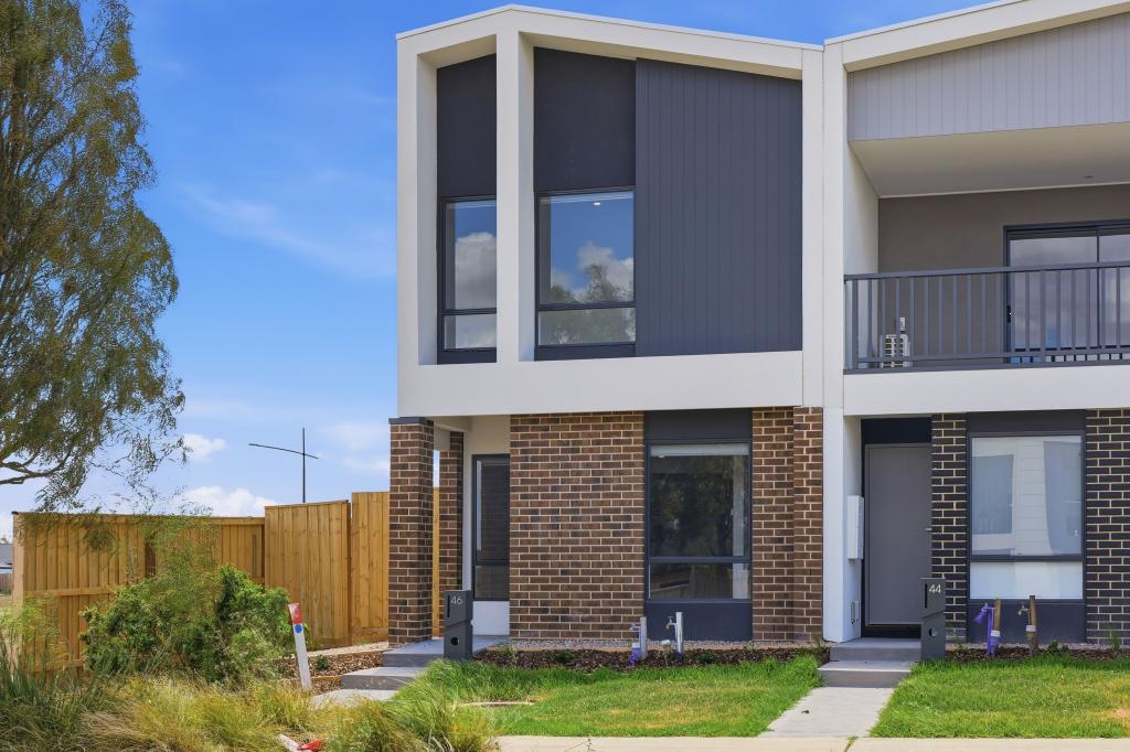 46 Banks Dr, Diggers Rest, VIC 3427