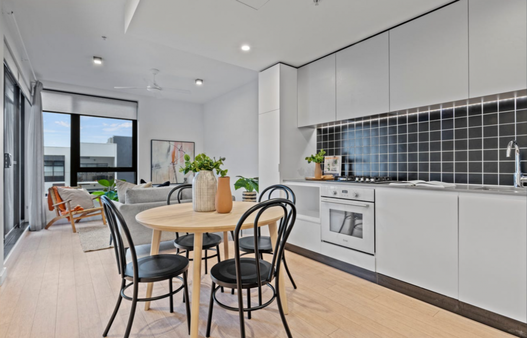 302/14 Sixth St, Bowden, SA 5007