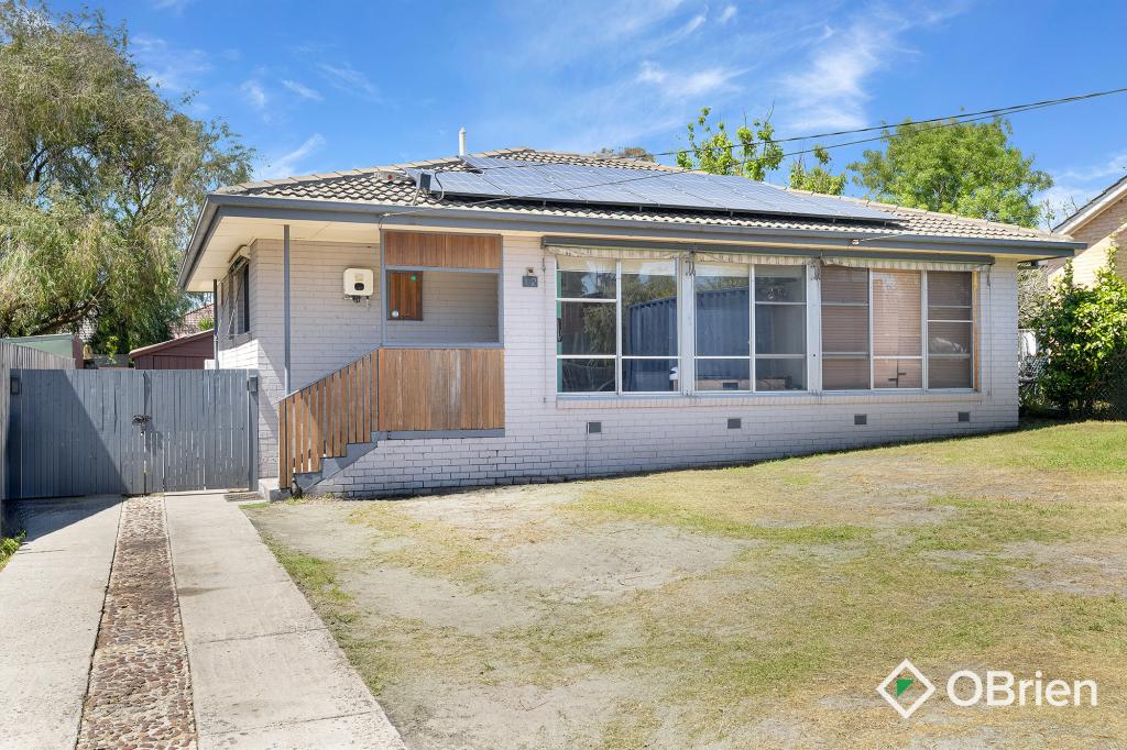 12 Hodgins Cres, Frankston North, VIC 3200