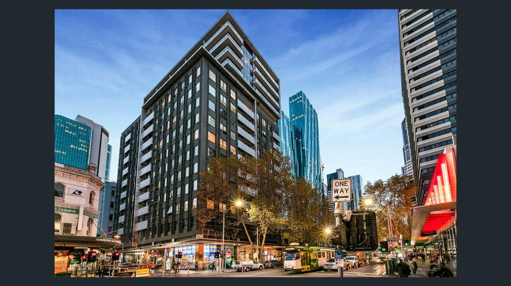 611/225 ELIZABETH ST, MELBOURNE, VIC 3000