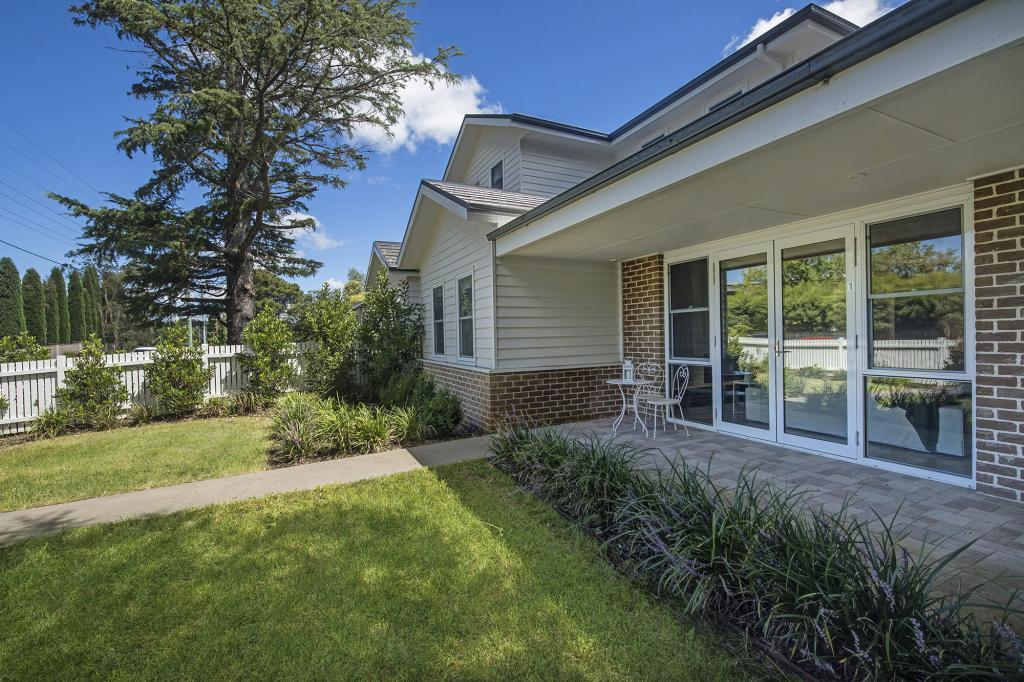 1/471-477 MOSS VALE RD, BOWRAL, NSW 2576