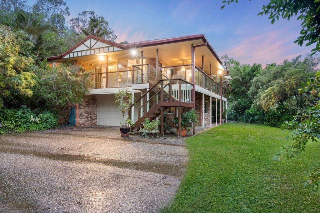 109 Boxer Ave, Shailer Park, QLD 4128