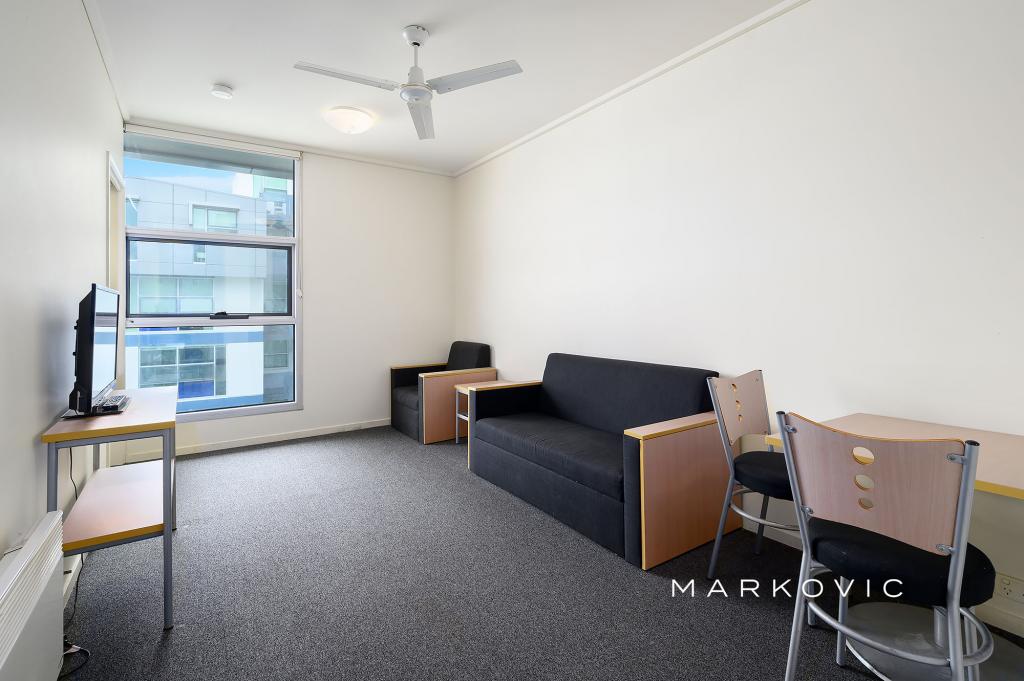 415/800 SWANSTON ST, CARLTON, VIC 3053