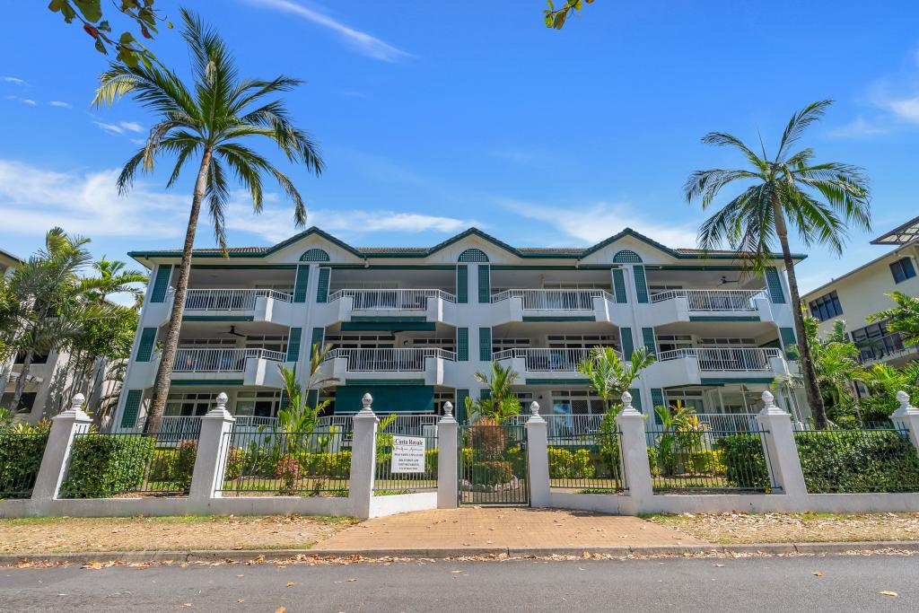 9/59-61 Vasey Esp, Trinity Beach, QLD 4879