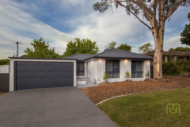 3 Millard Pl, Flynn, ACT 2615