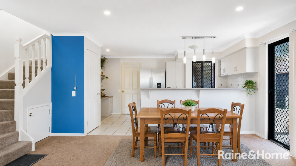 2/91 Gillies St, Zillmere, QLD 4034