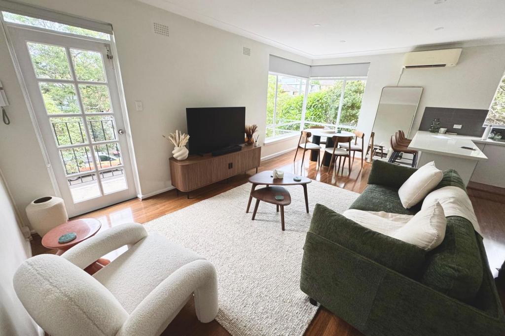 4/13 The Avenue, Rose Bay, NSW 2029