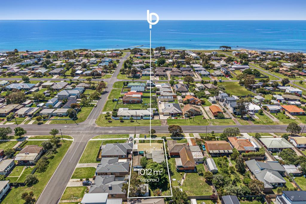184 Newcombe St, Portarlington, VIC 3223