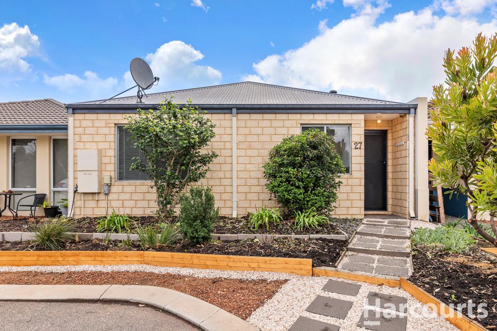 27 Sheffield Grn, Greenfields, WA 6210